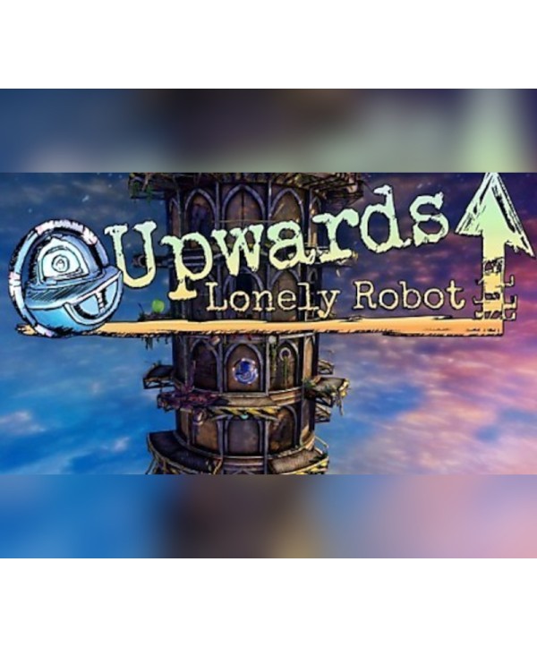 Upwards, Lonely Robot Steam Key EUROPE